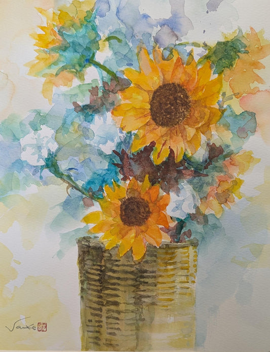 向日葵 - FROM ARTIST