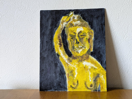 誕生仏 - FROM ARTIST