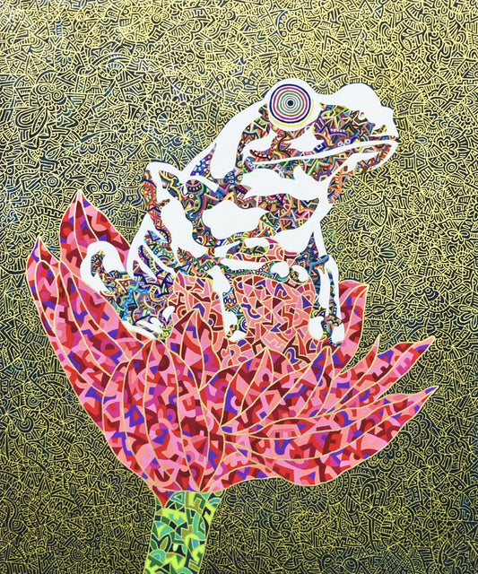 より高みへ - FROM ARTIST
