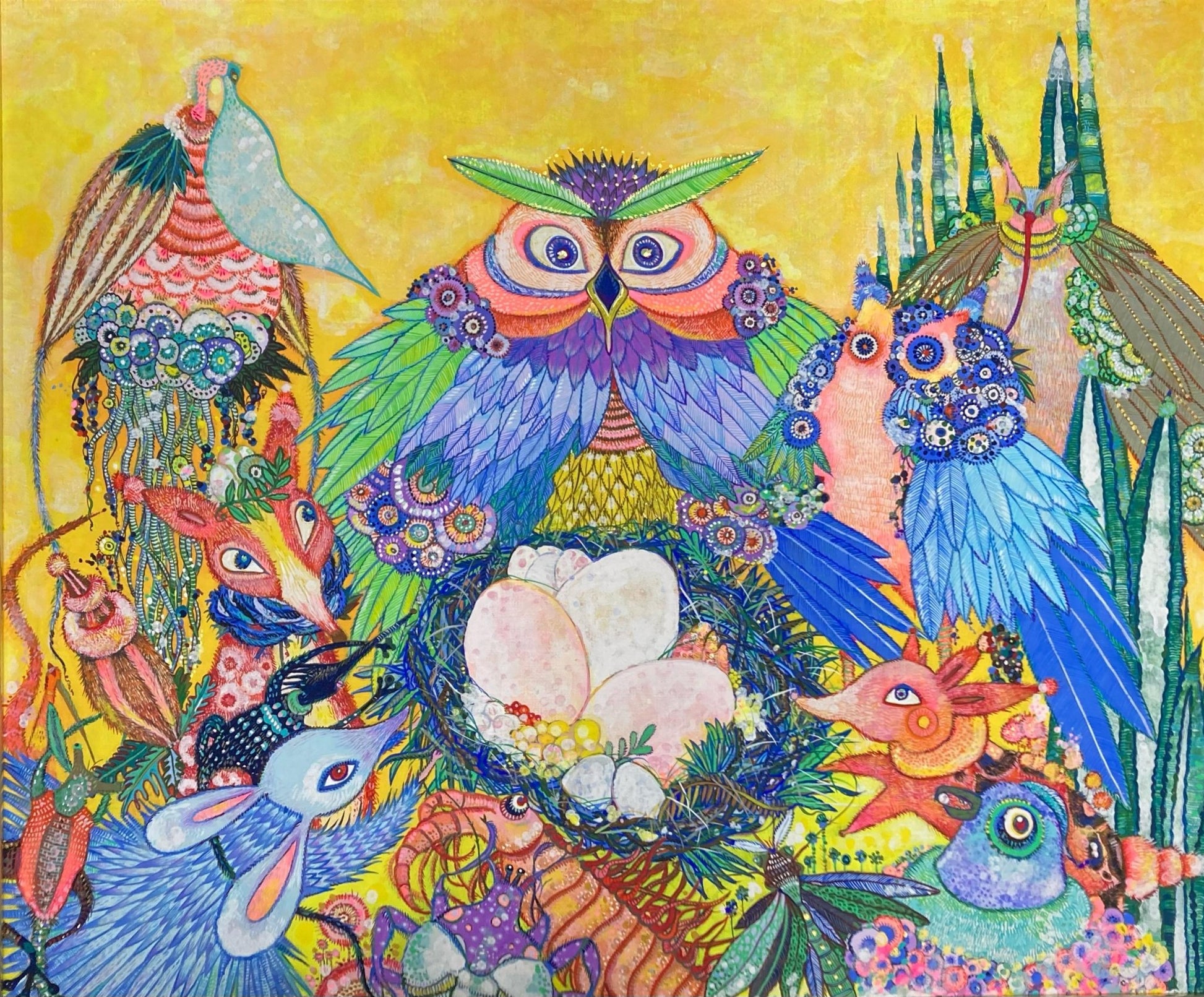 賢者の森 - FROM ARTIST