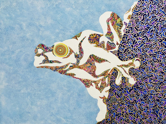 満を持して - FROM ARTIST