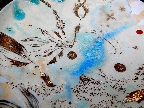 階層世界より『銀河鉄道の夜』 - FROM ARTIST