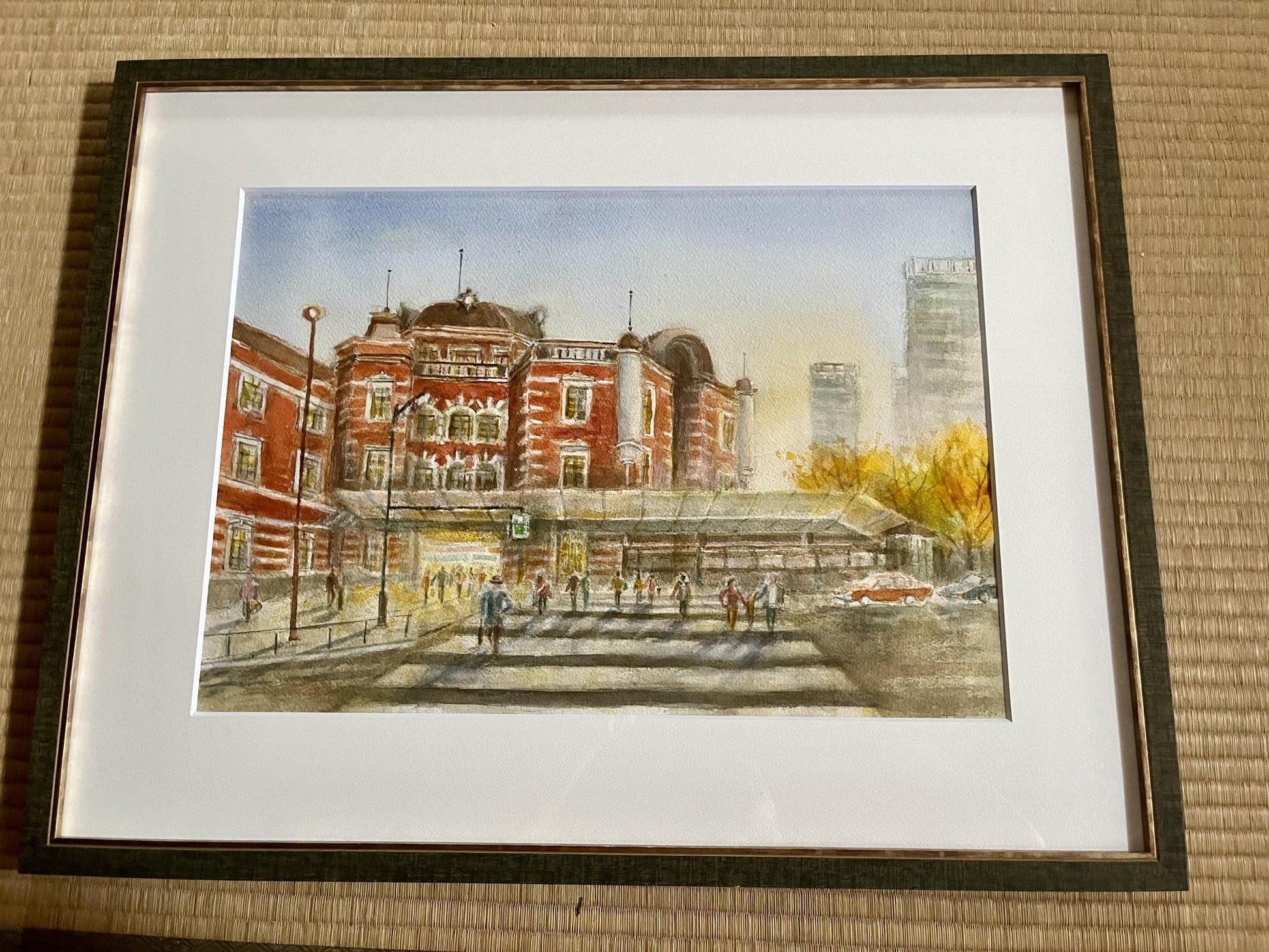 東京駅 - FROM ARTIST