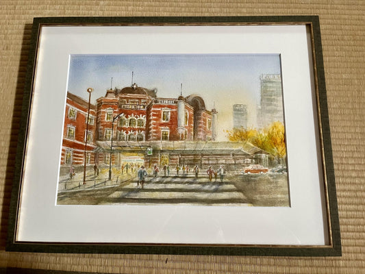 東京駅 - FROM ARTIST