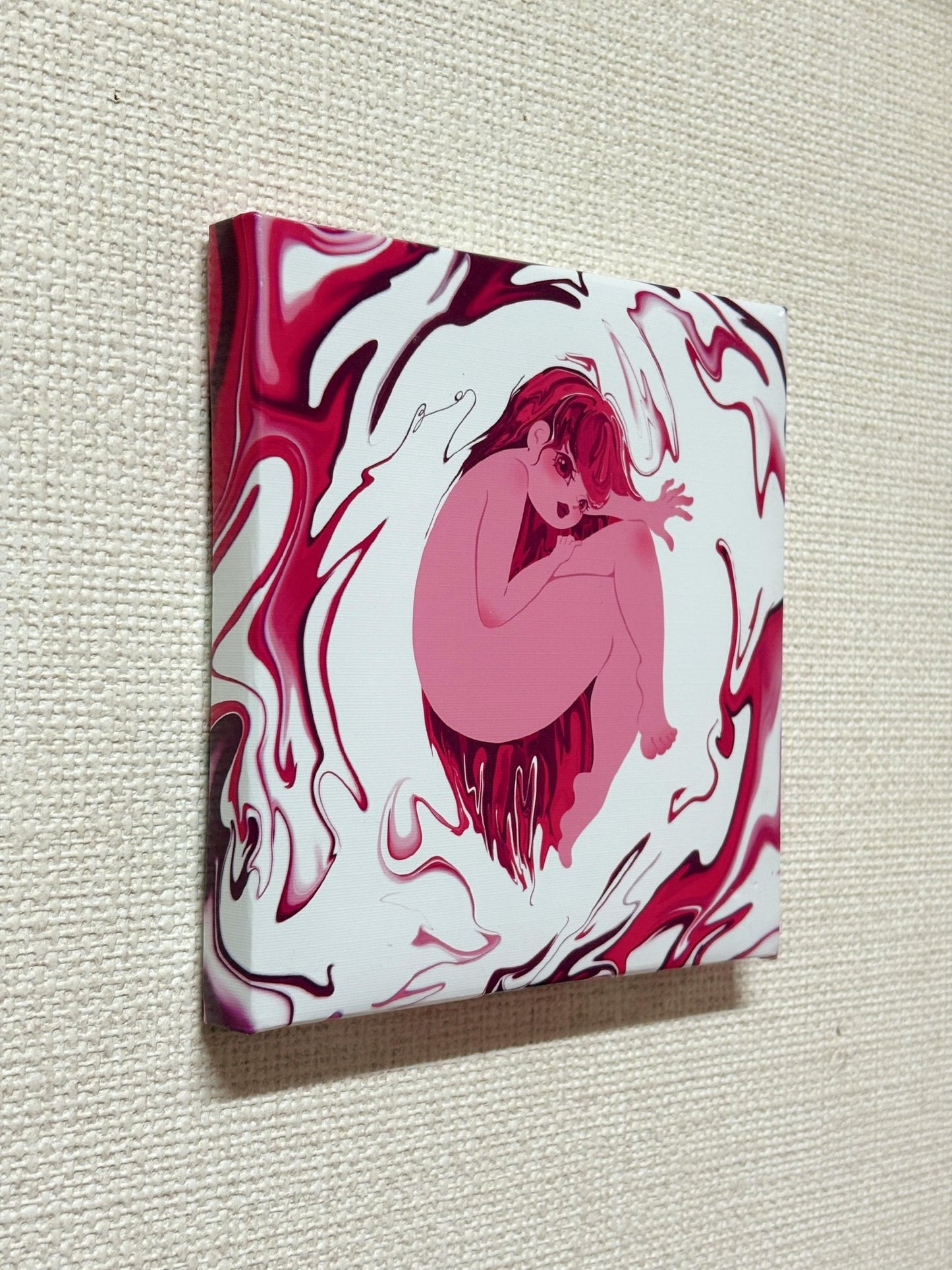 "心臓" - FROM ARTIST