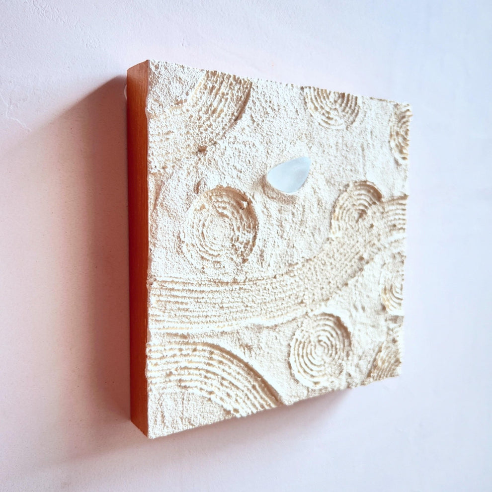 絵画の通販、購入ならFROM ARTIST/作品名：はじまりの余白/作家名：カスミラン