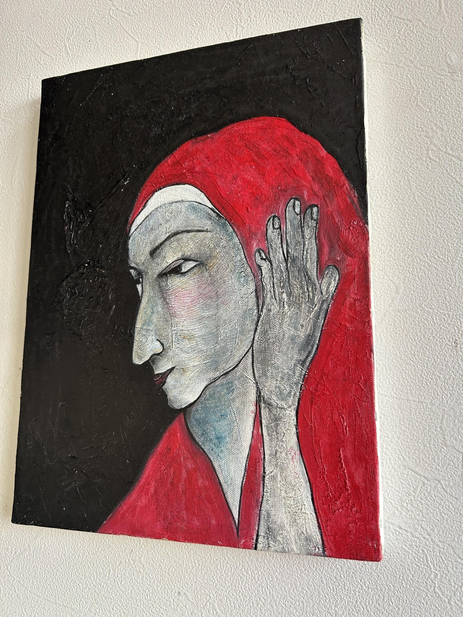 道化の後 - FROM ARTIST