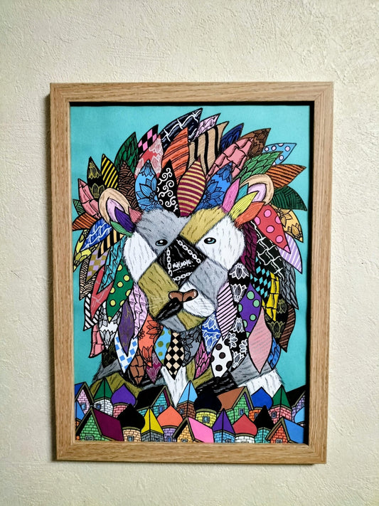 優しいライオン - FROM ARTIST