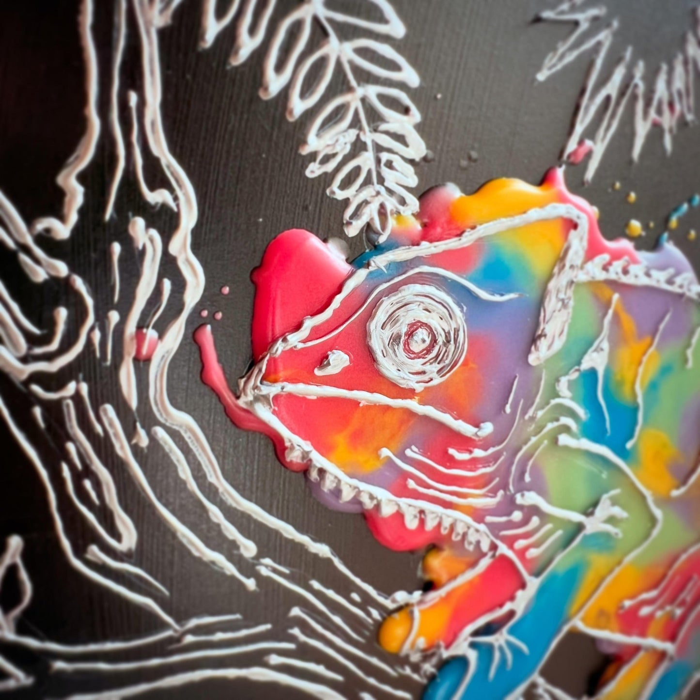 深森の彩竜 - FROM ARTIST