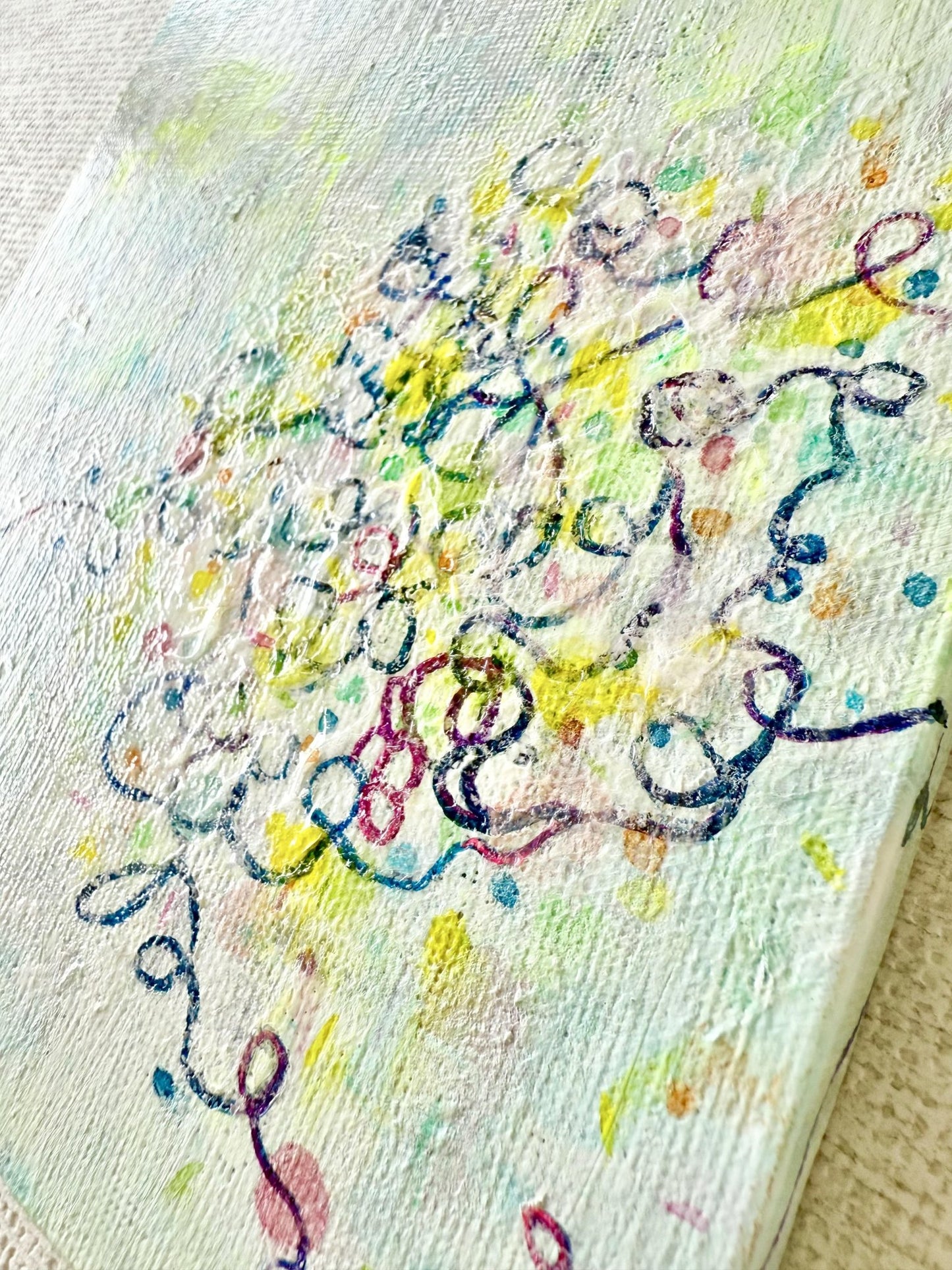 絡まる糸 - FROM ARTIST