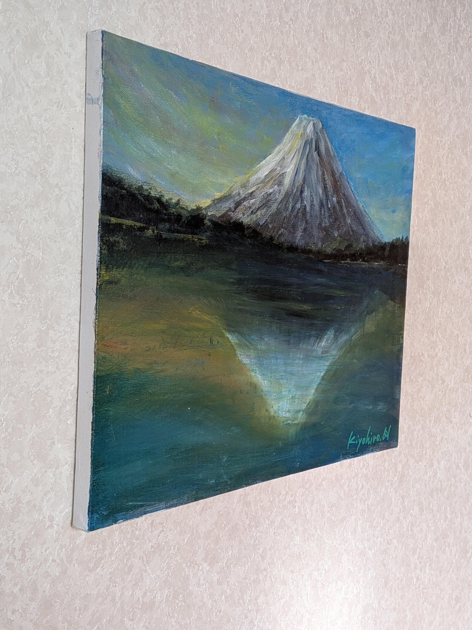 水鏡 - FROM ARTIST