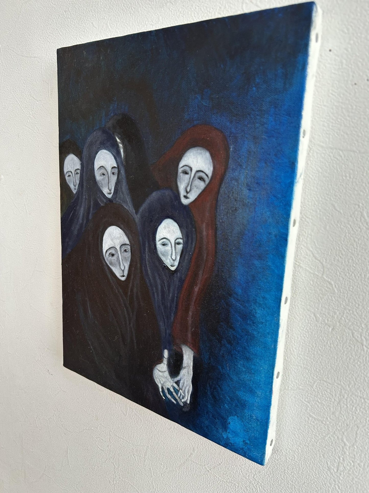 慈悲と羞恥 - FROM ARTIST