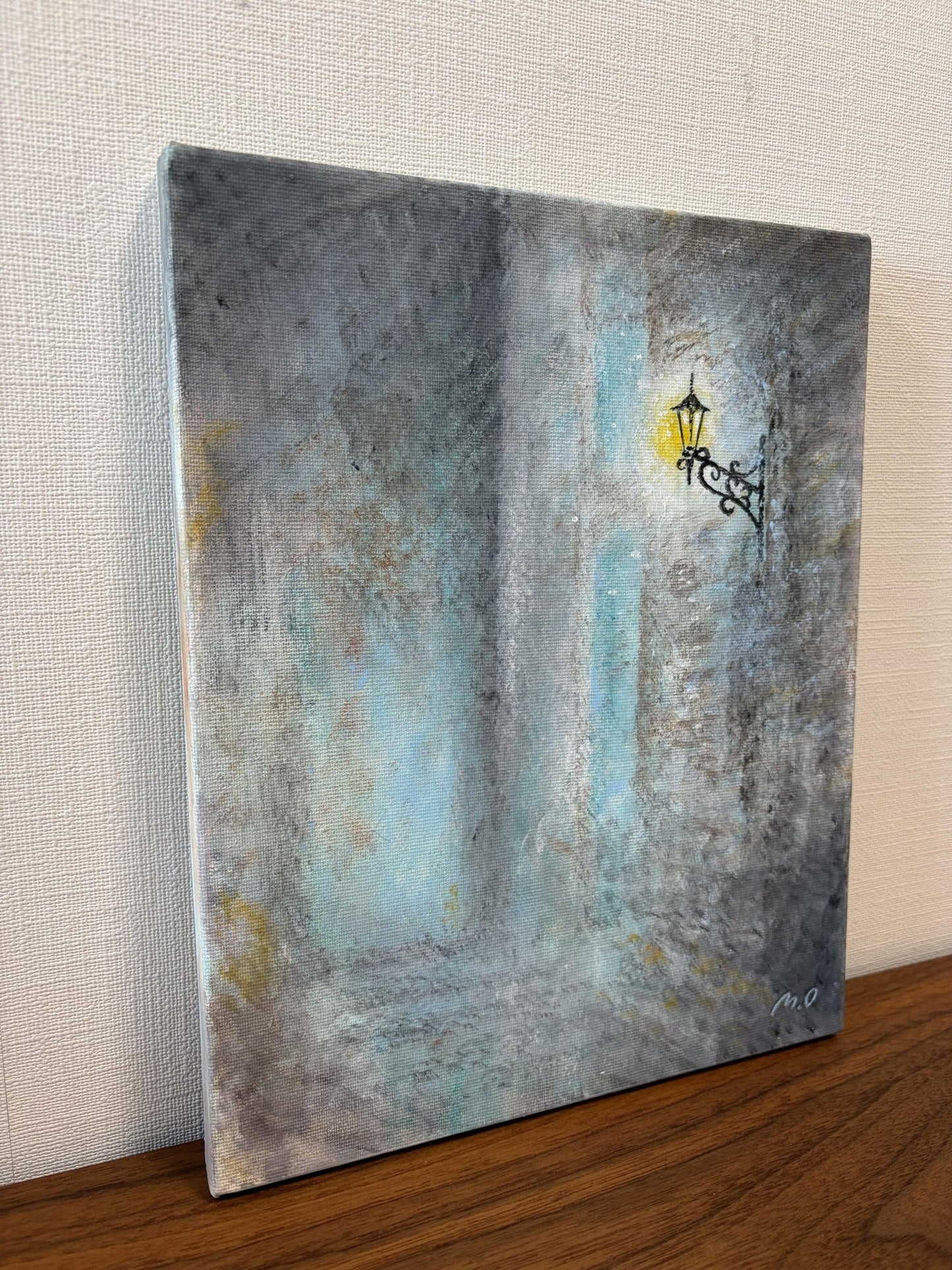 帰り道 - FROM ARTIST