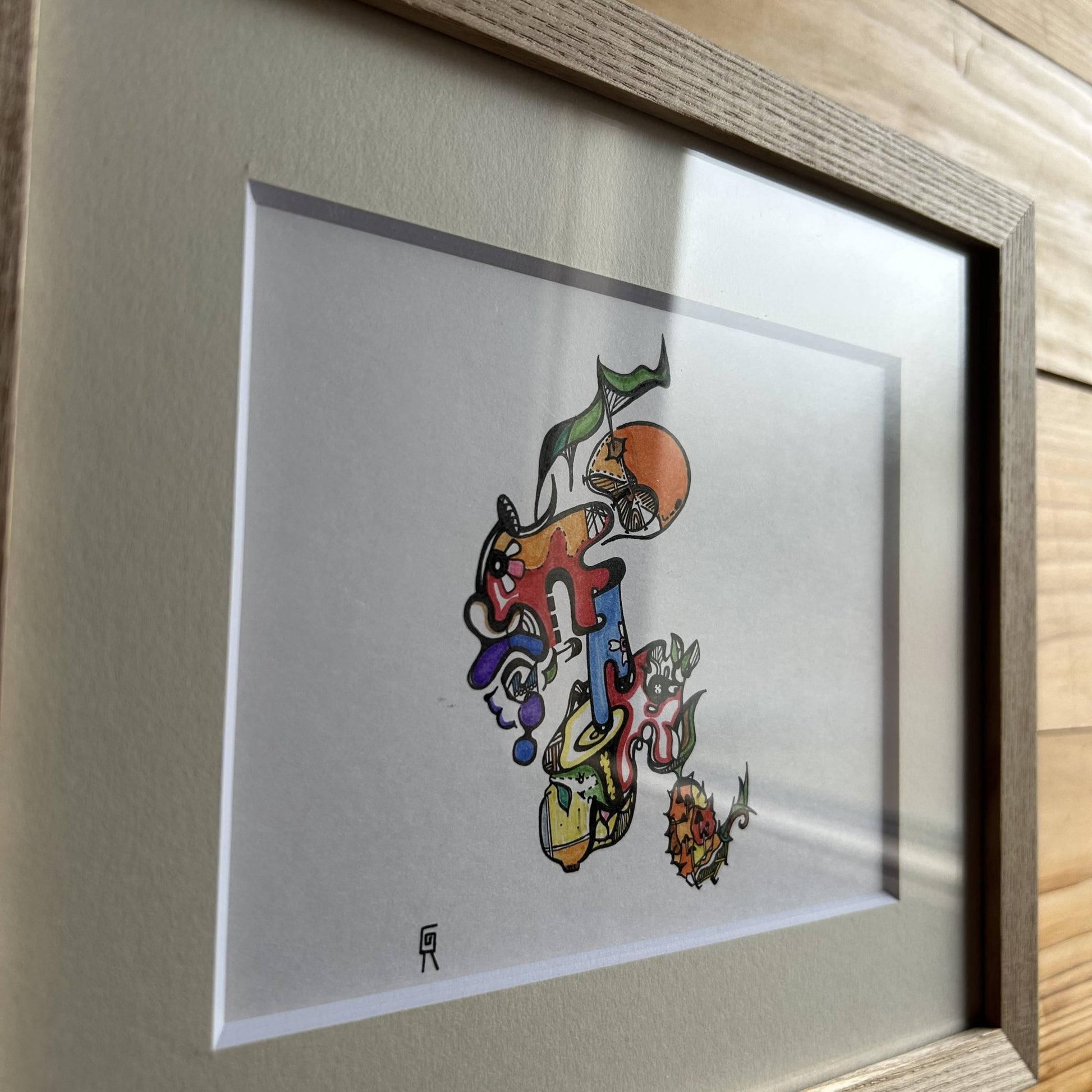 フルーツ盛り - FROM ARTIST