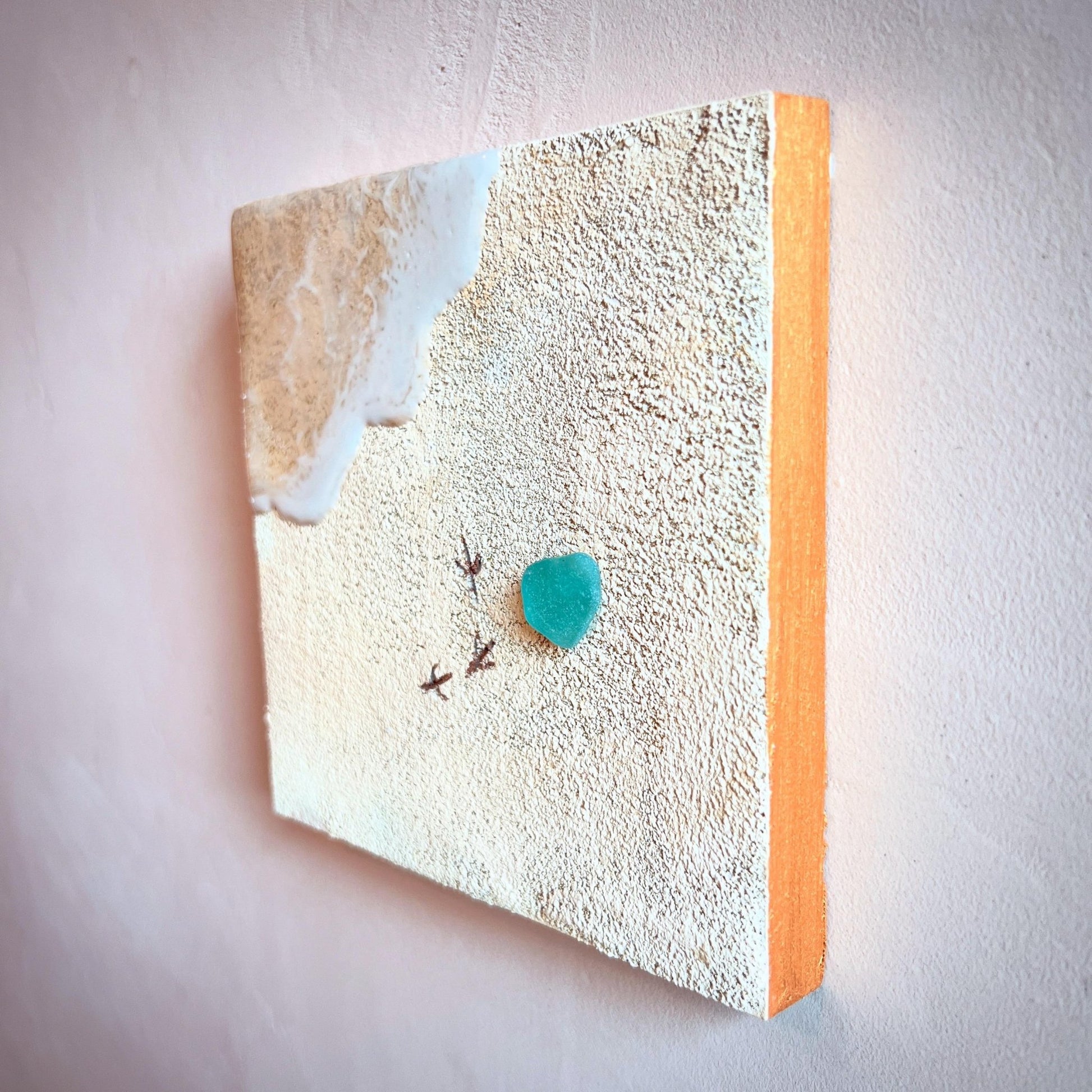 羽音のあと - FROM ARTIST