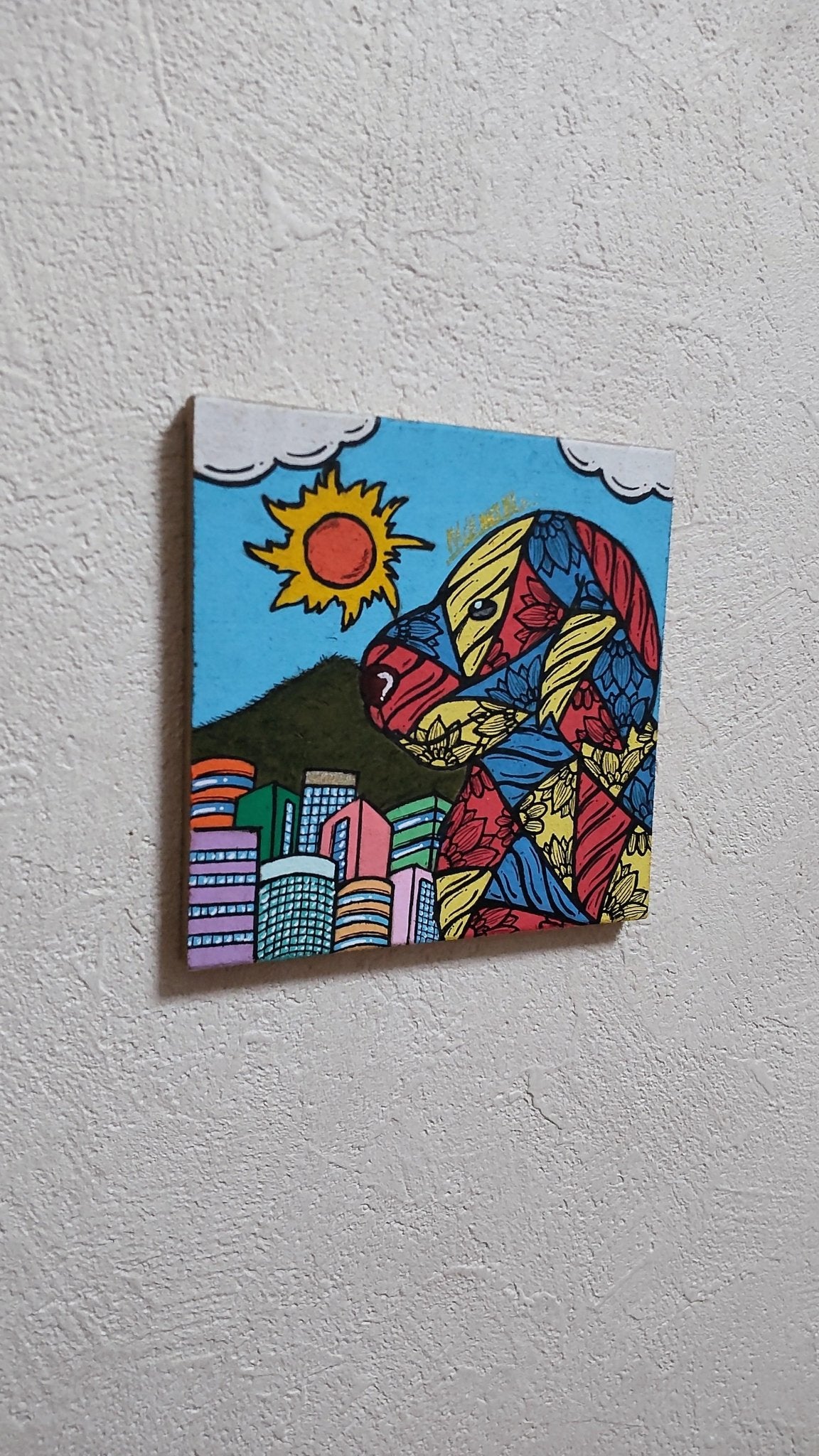 黄昏 - FROM ARTIST