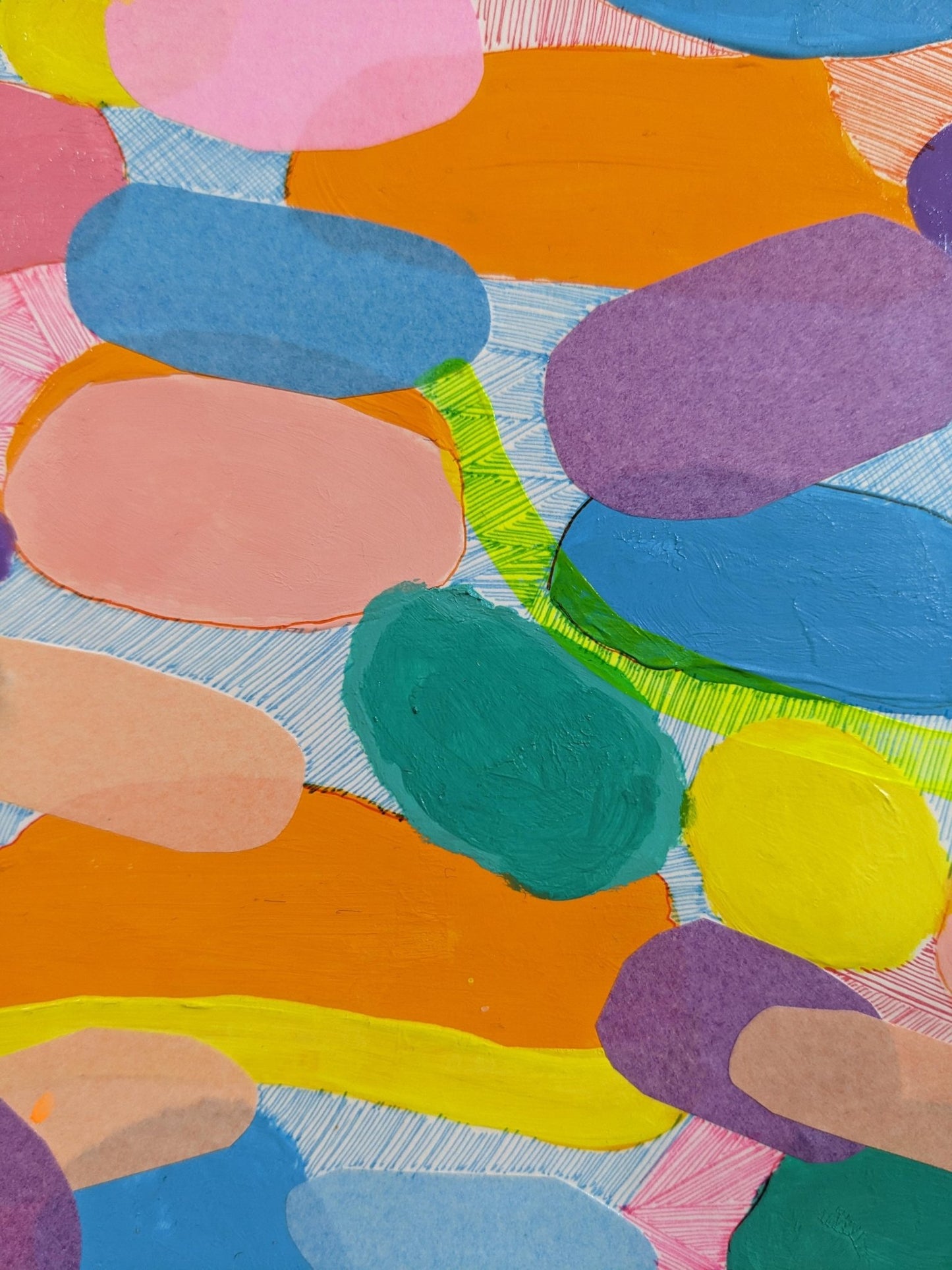 芽吹き - FROM ARTIST