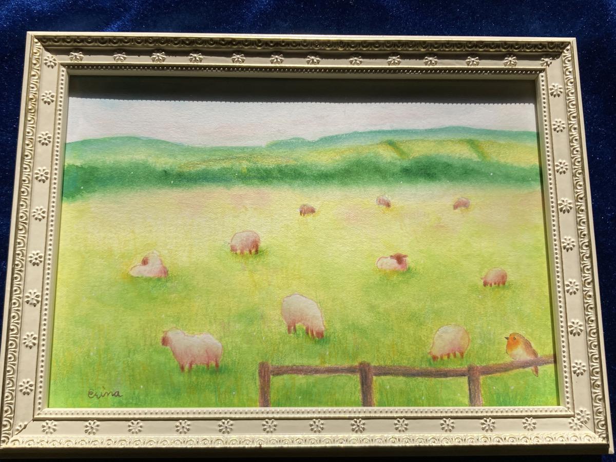 私の心の故郷 - FROM ARTIST