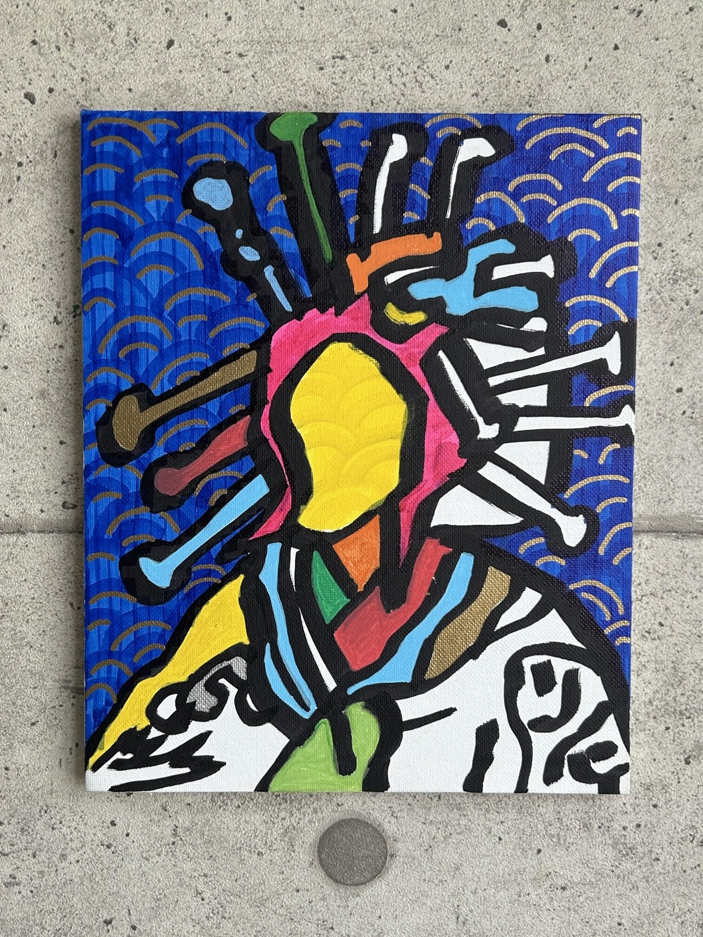 芸妓 - FROM ARTIST