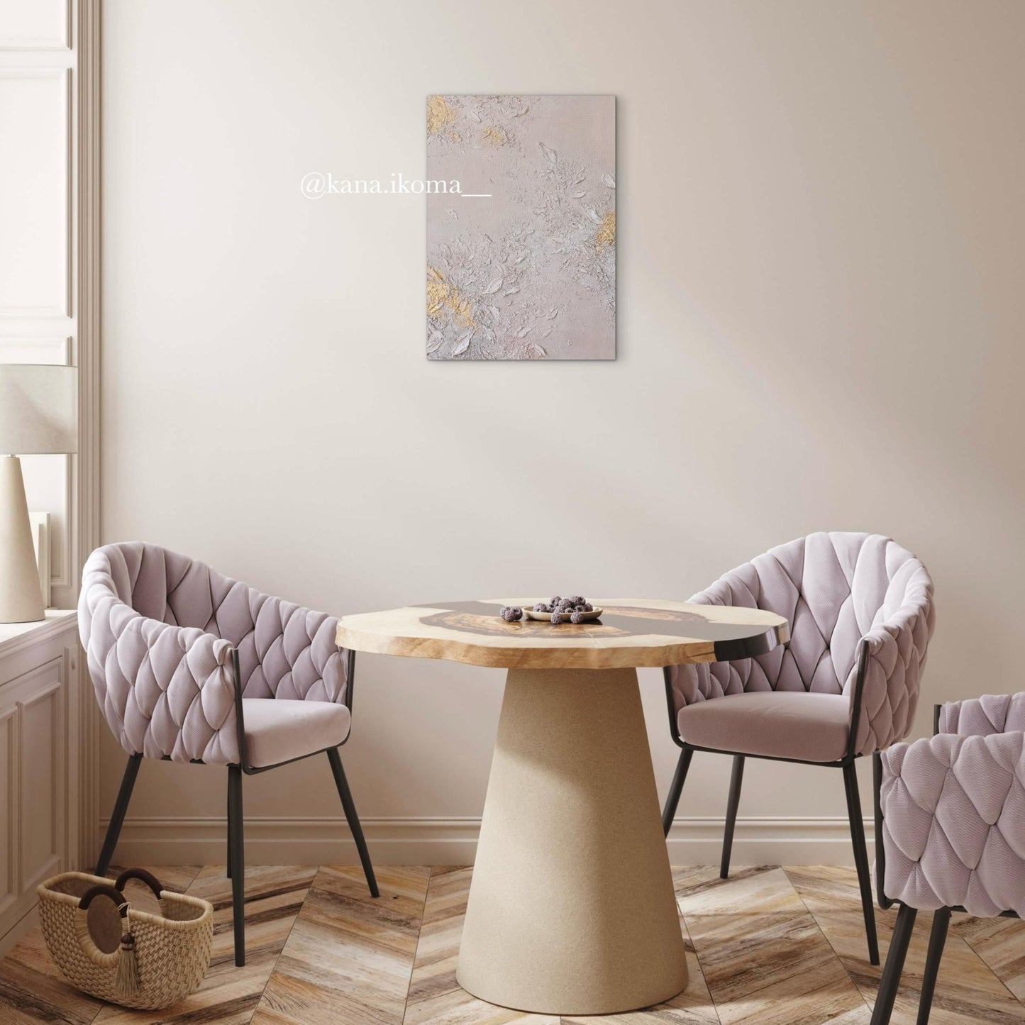 桜のつむぎ - FROM ARTIST