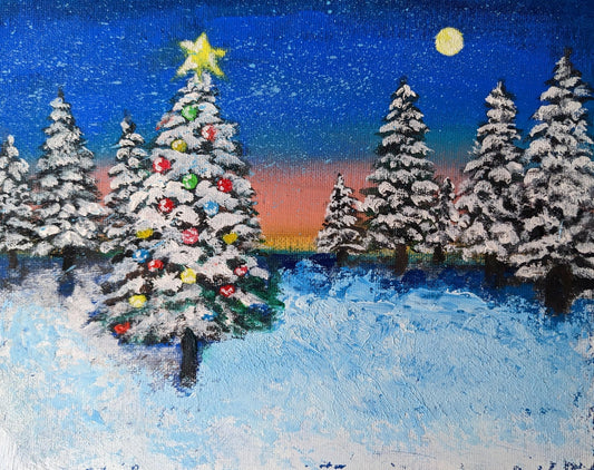 聖夜 - FROM ARTIST