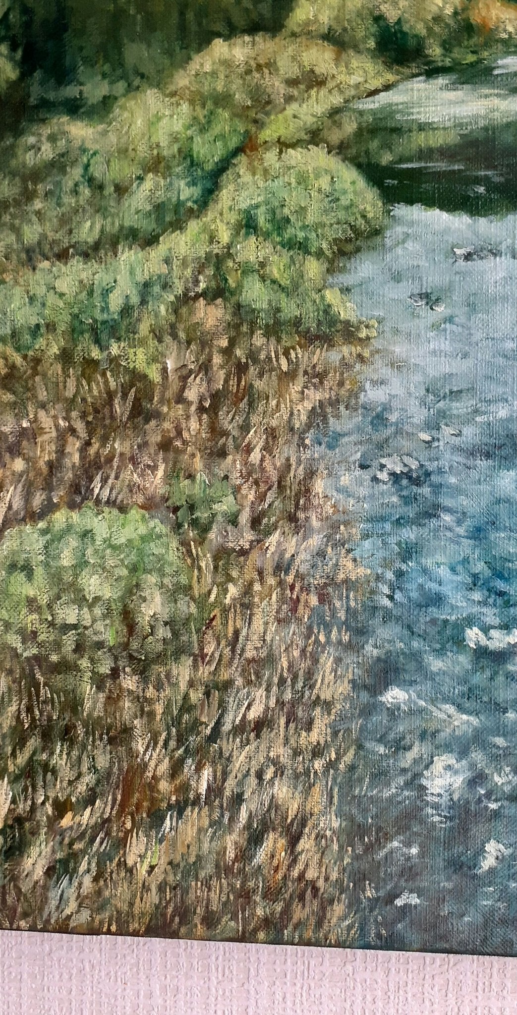 久慈川 - FROM ARTIST