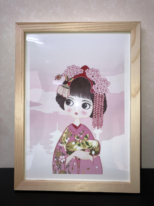 舞妓さん - FROM ARTIST