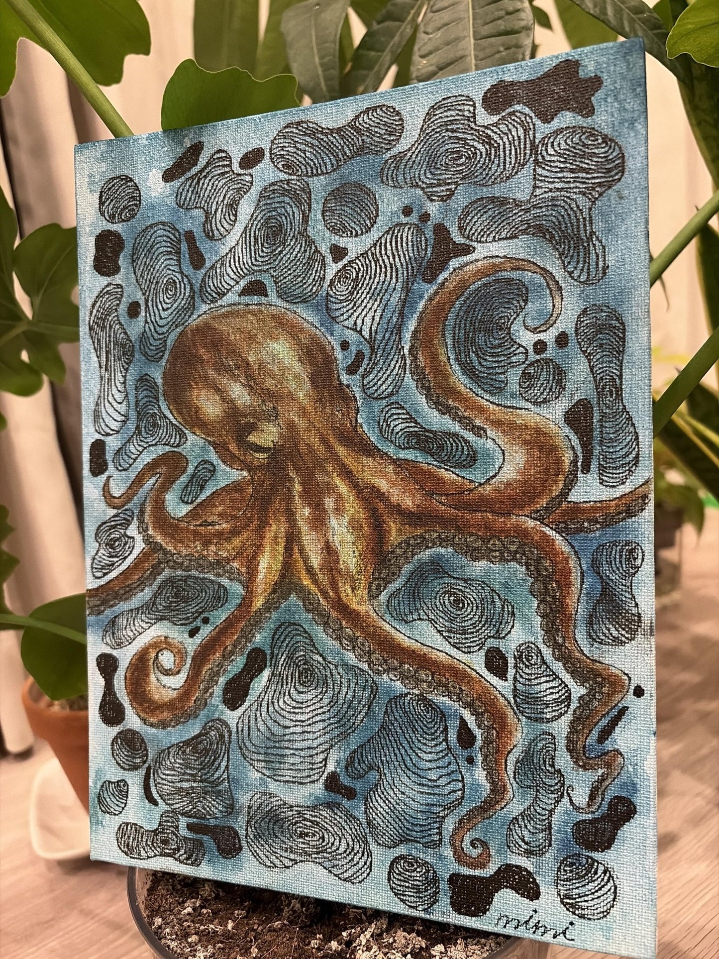 吐露 - FROM ARTIST