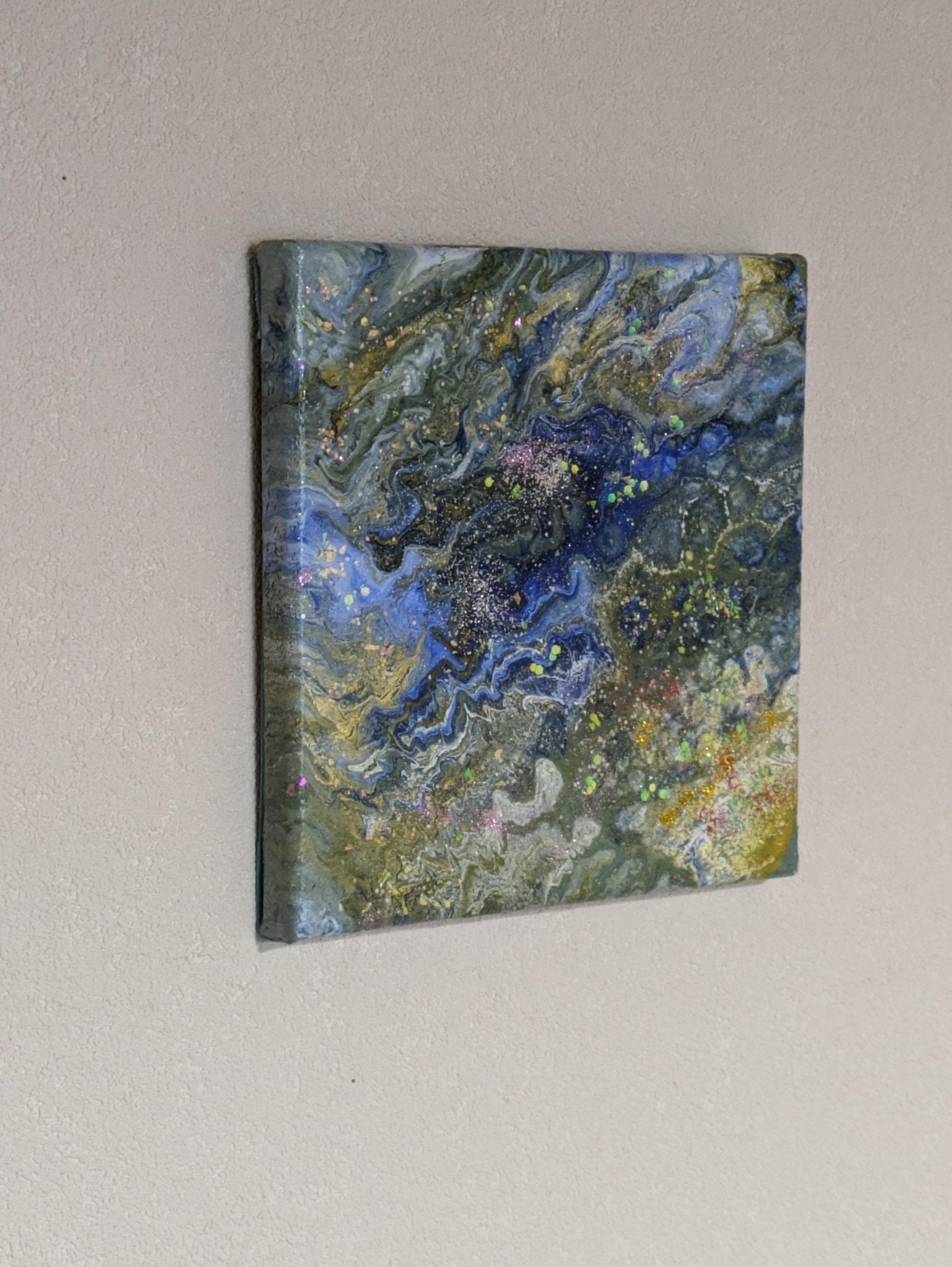 未知の星雲 - FROM ARTIST