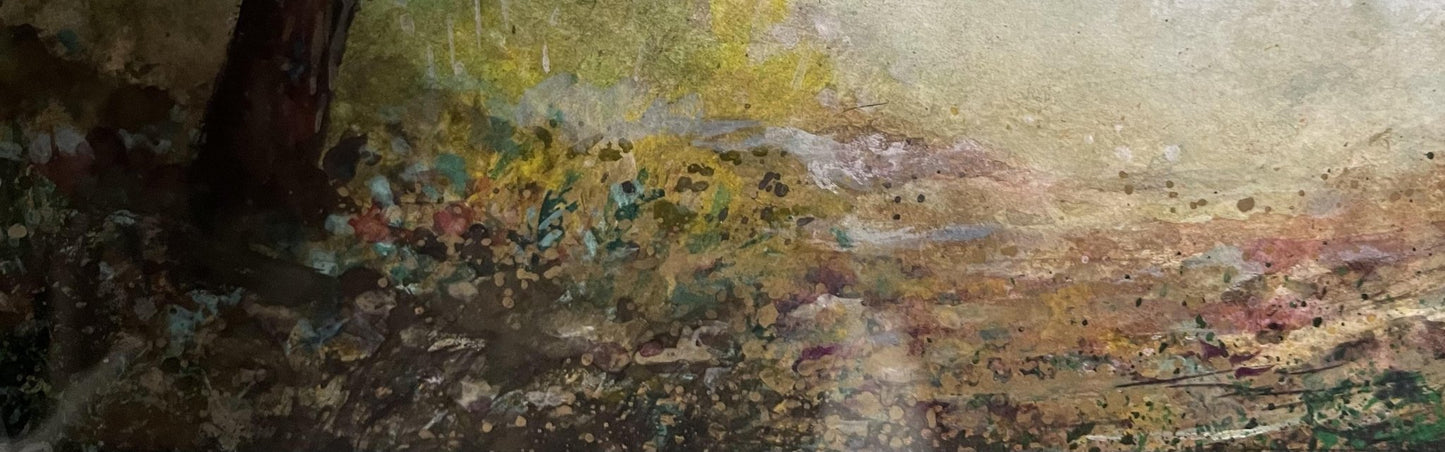鷹取山の朝 - FROM ARTIST