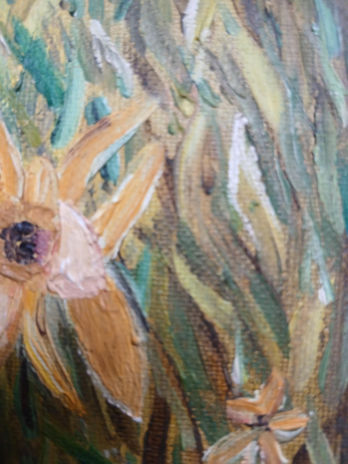 光る野の花 - FROM ARTIST