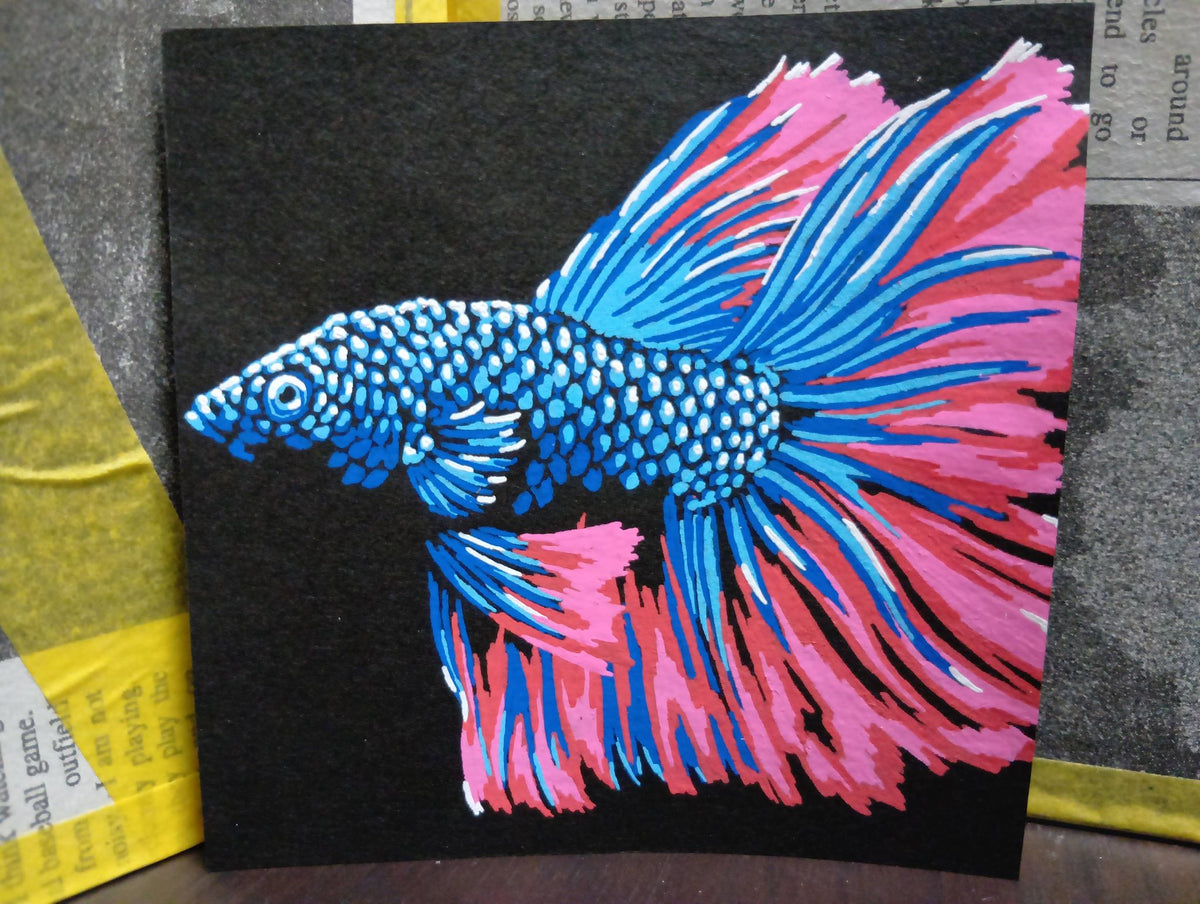 遊泳 - FROM ARTIST