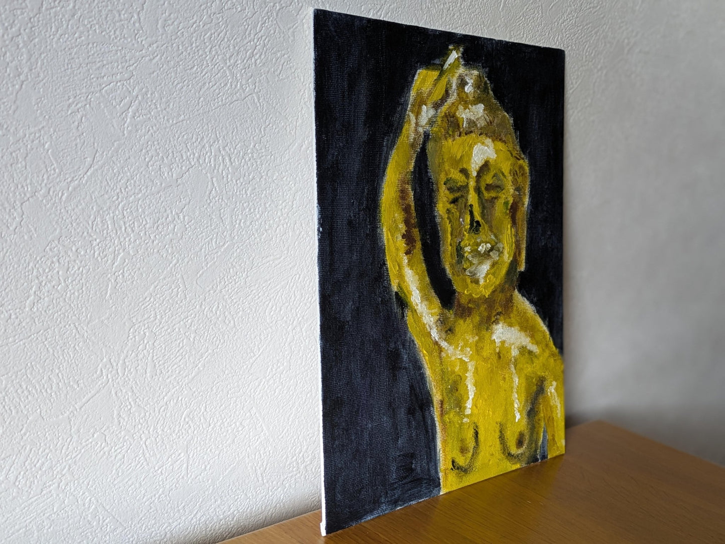 誕生仏 - FROM ARTIST