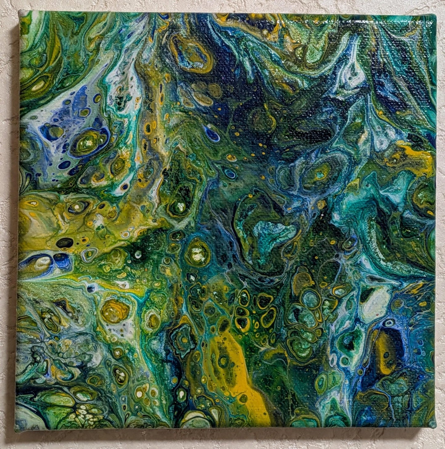 紺碧 - FROM ARTIST