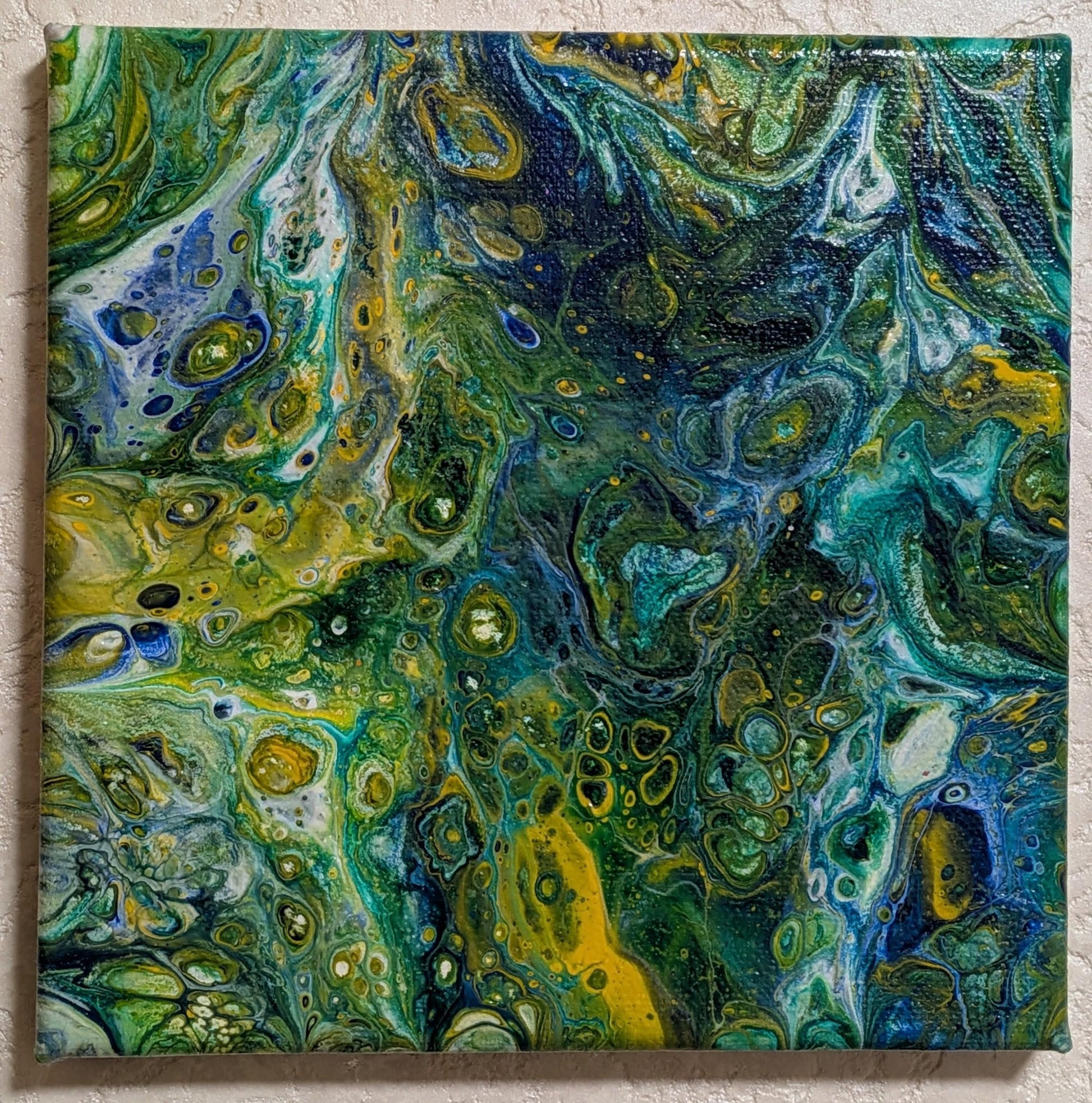 紺碧 - FROM ARTIST