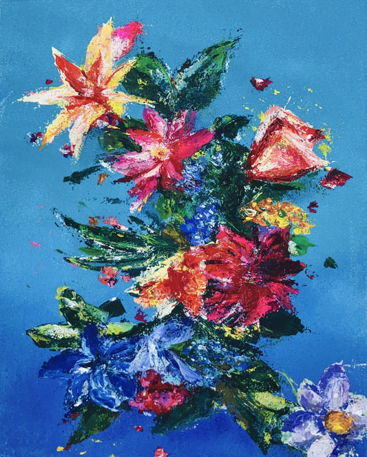 鮮光 - FROM ARTIST