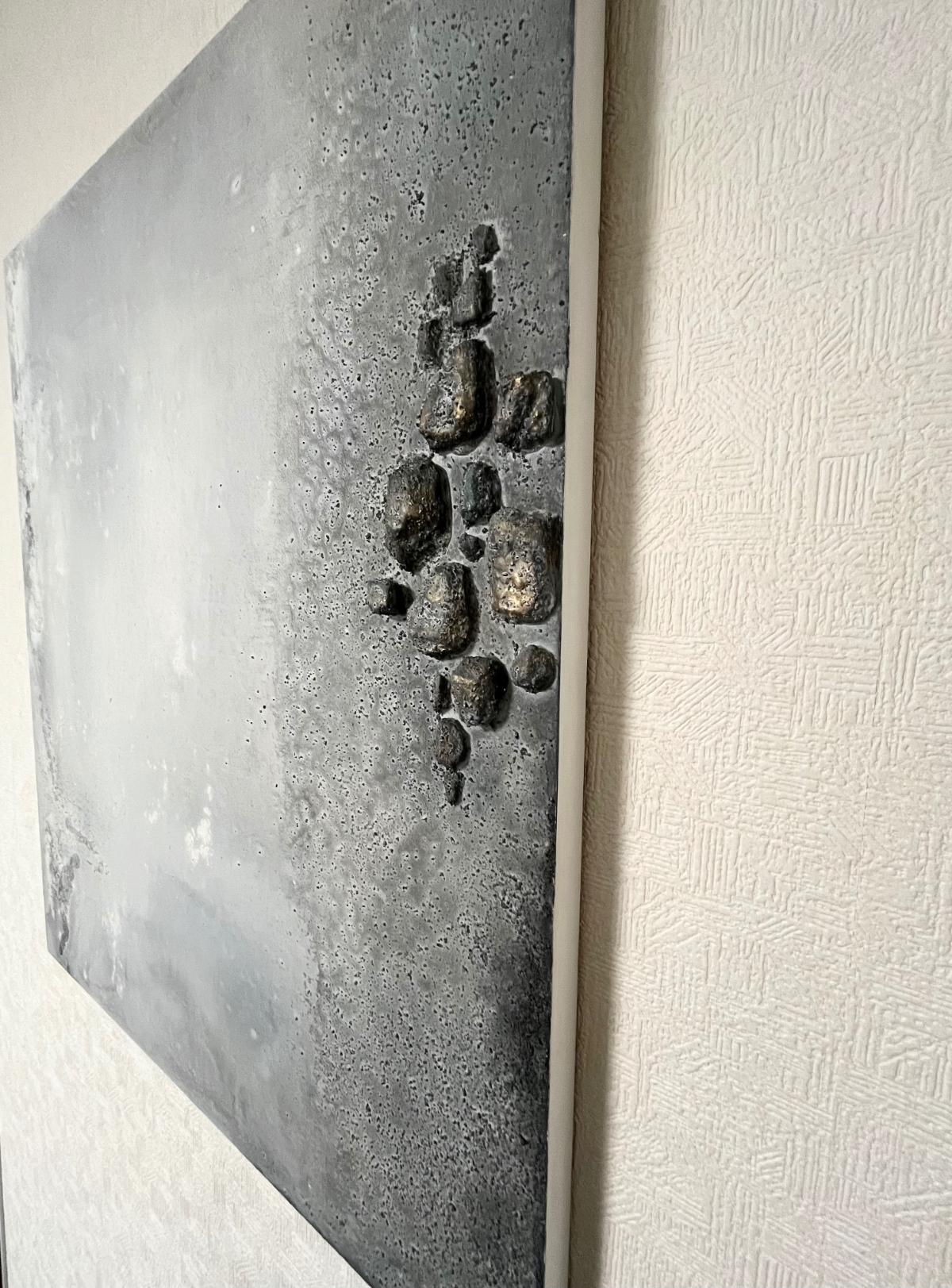 侘び石 - FROM ARTIST