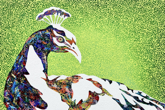 精悍な佇まい - FROM ARTIST