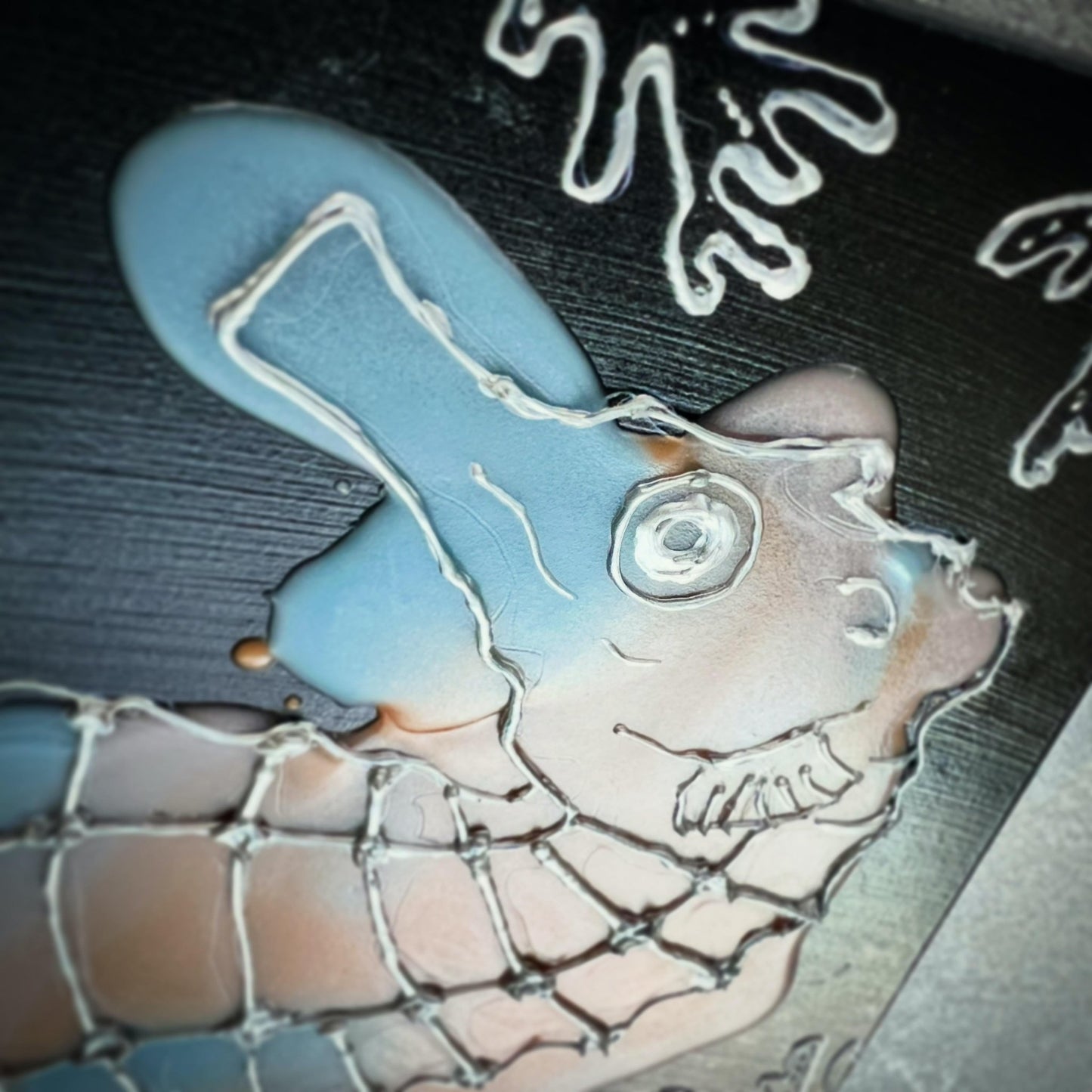 竜宮の駒と珊瑚の迷宮 - FROM ARTIST