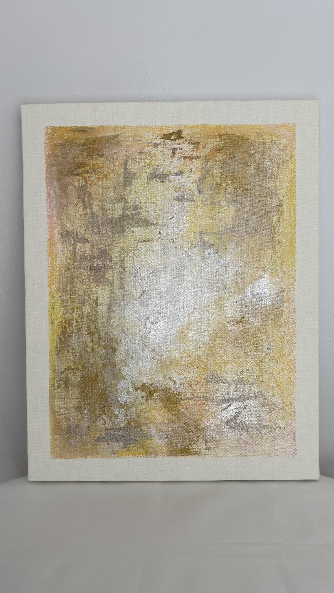 光の柱 - FROM ARTIST