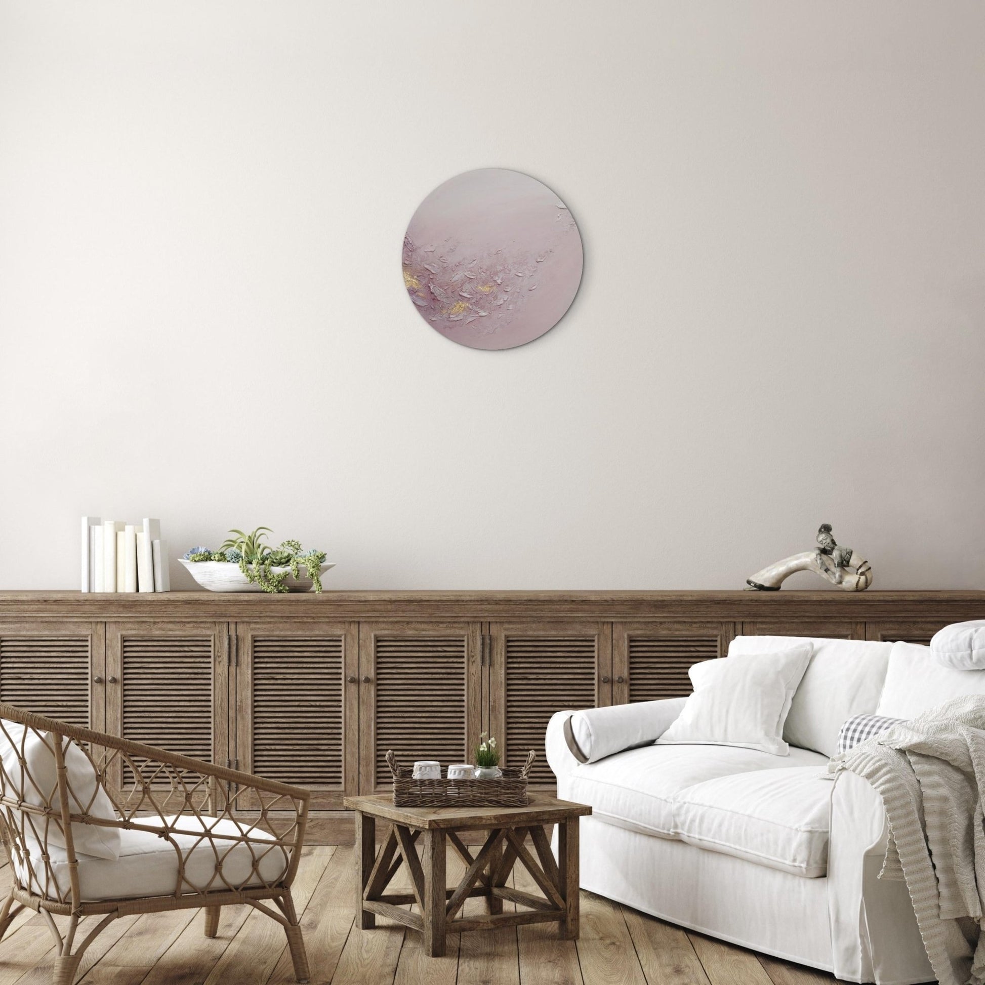 冬の目覚め - FROM ARTIST