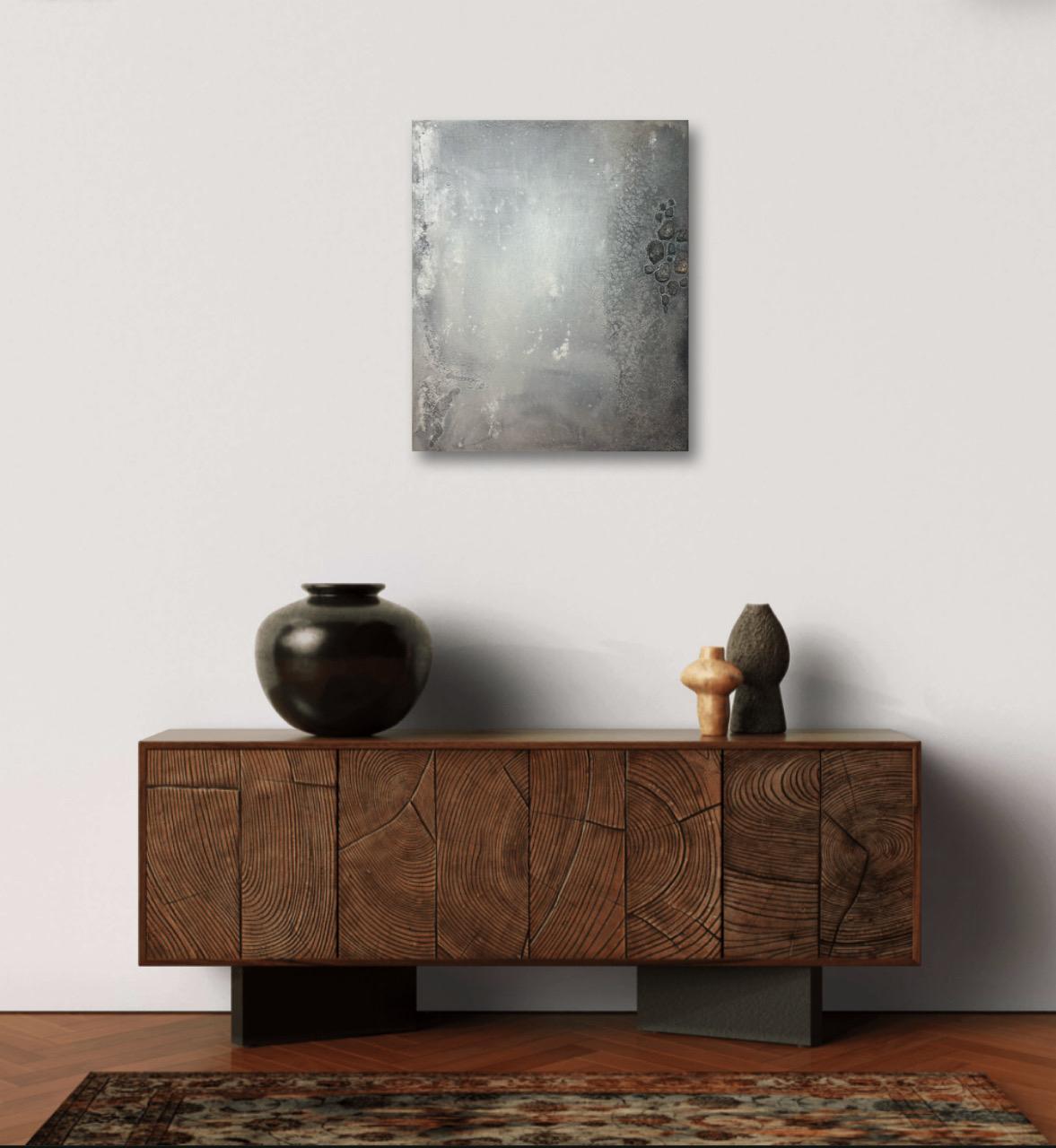 侘び石 - FROM ARTIST