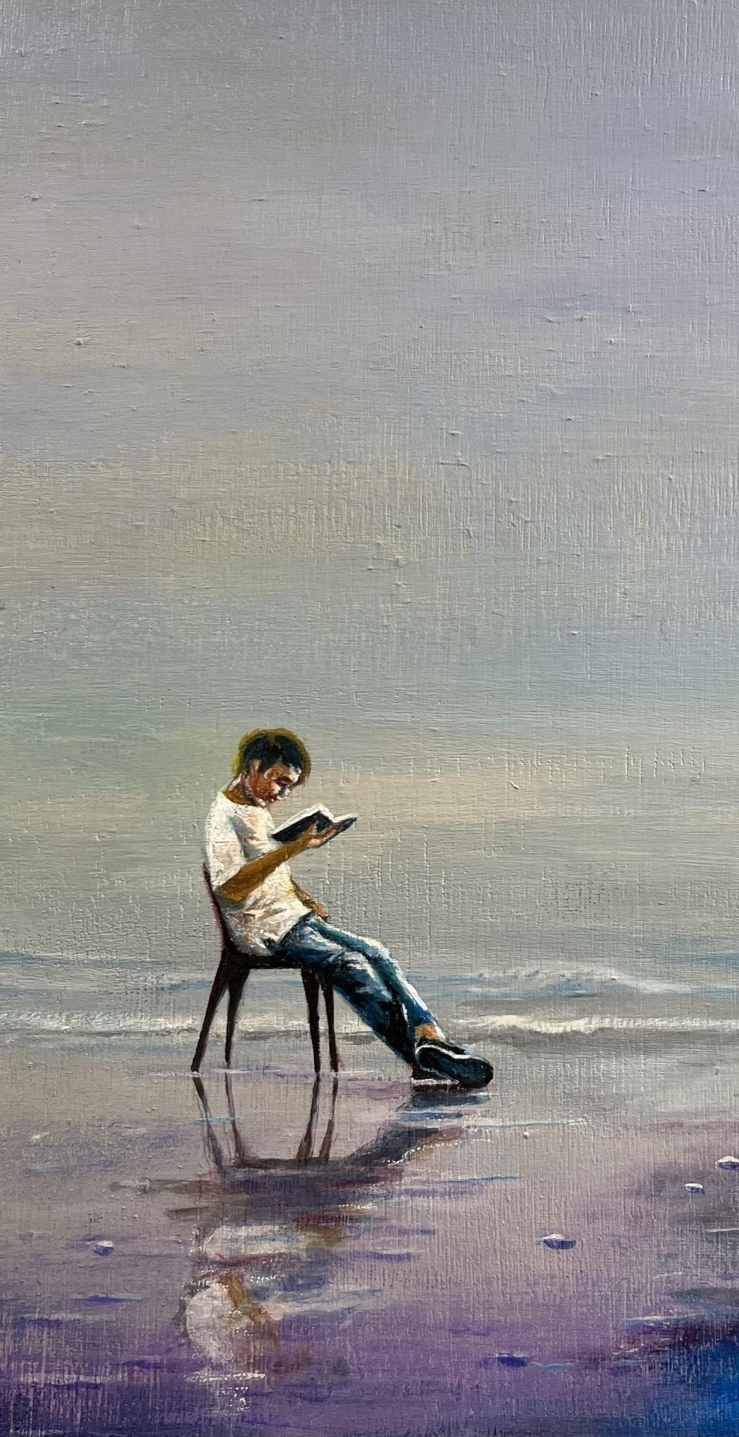 読書 - FROM ARTIST