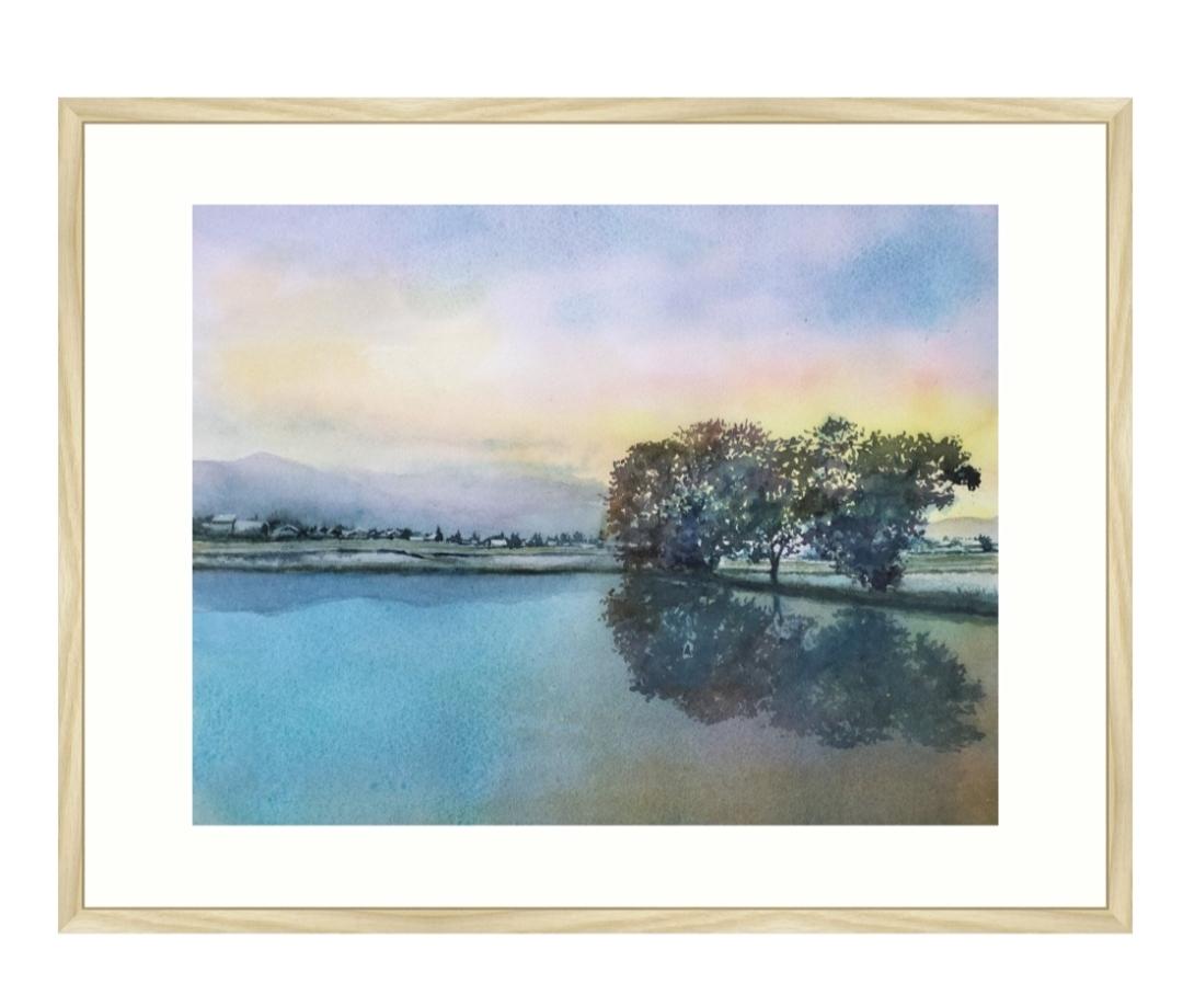 夜明けを待つ - FROM ARTIST