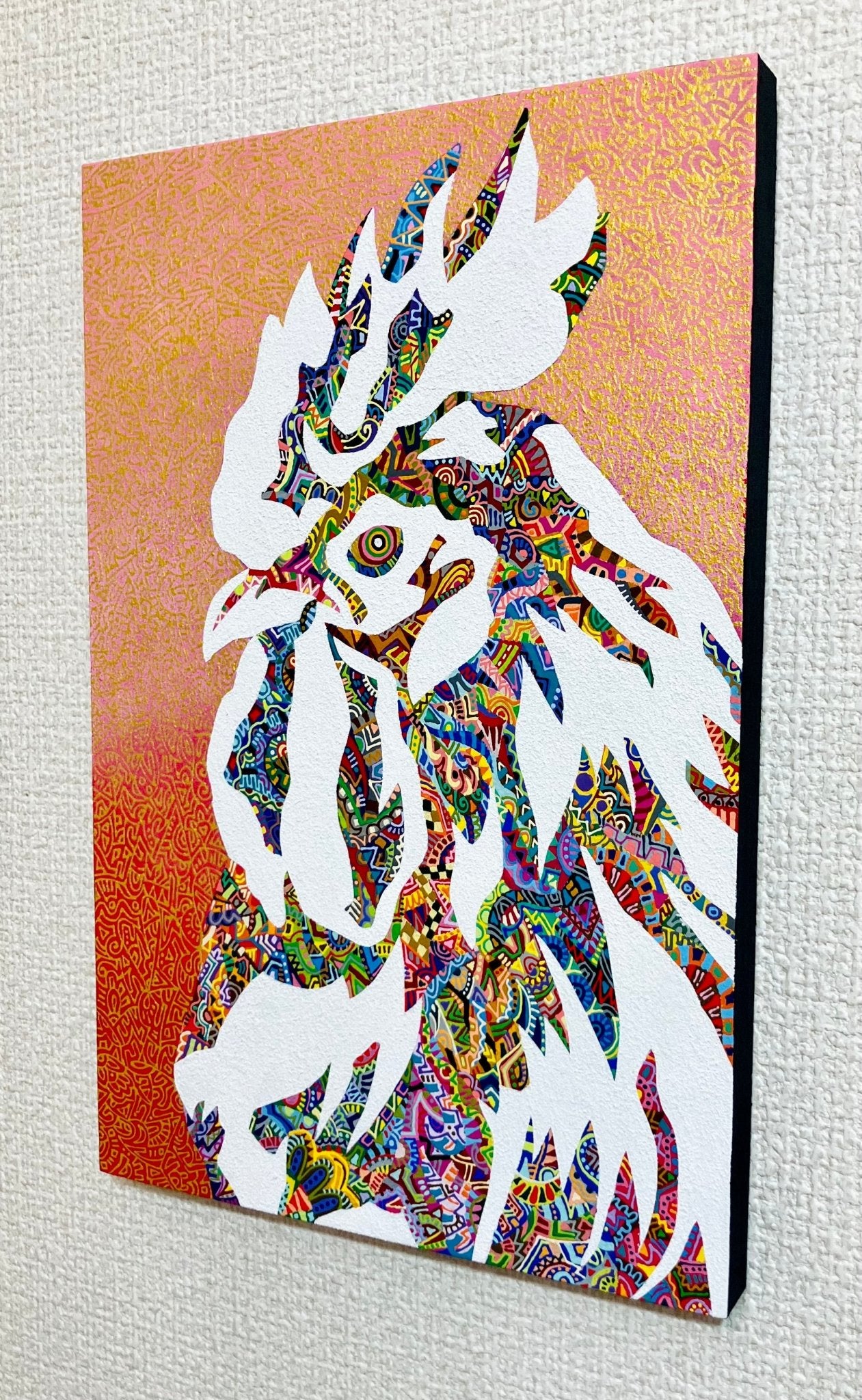 勝利を呼ぶ者 - FROM ARTIST
