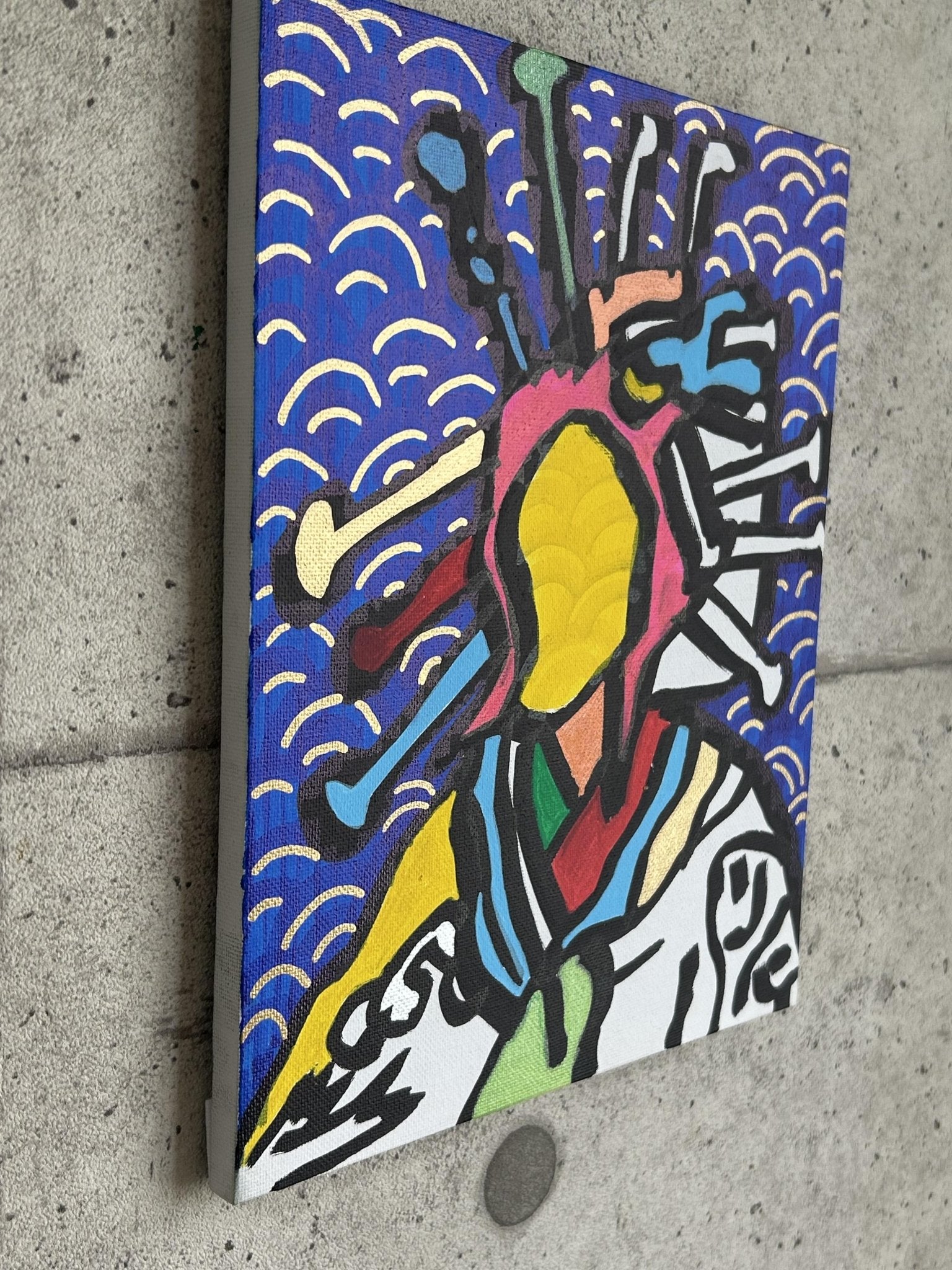 芸妓 - FROM ARTIST