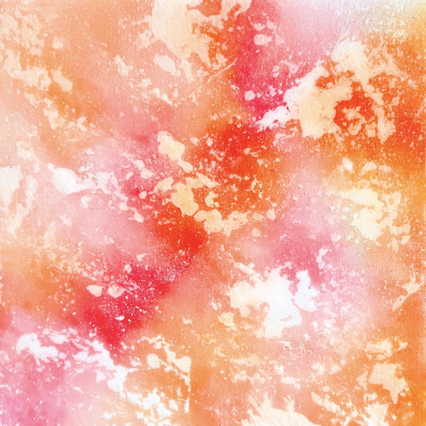 絵画の通販、購入ならFROM ARTIST/作品名:祝福のうた/作家名:カスミラン