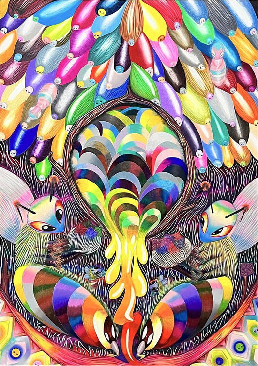 蜂蜜 - FROM ARTIST