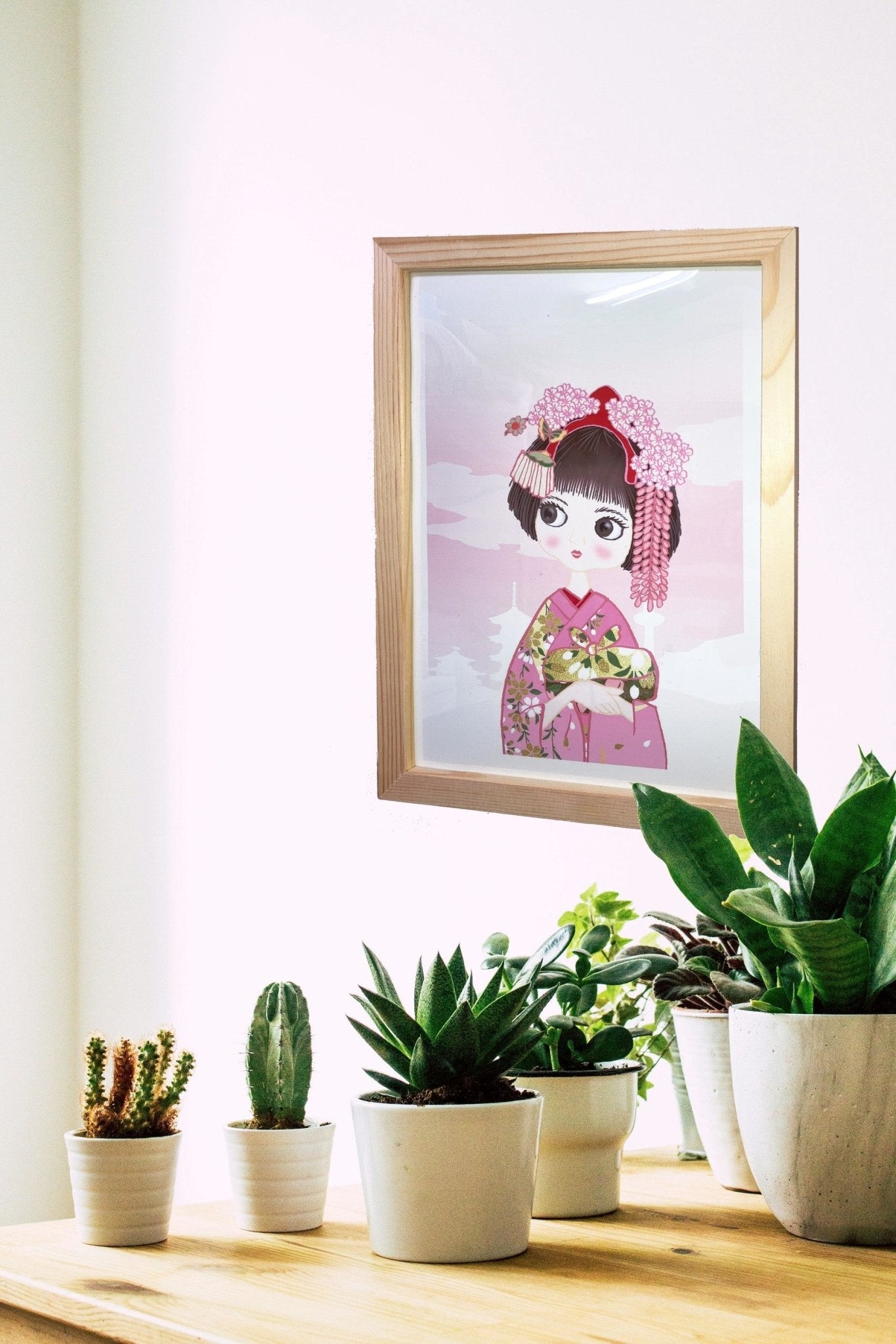 舞妓さん - FROM ARTIST