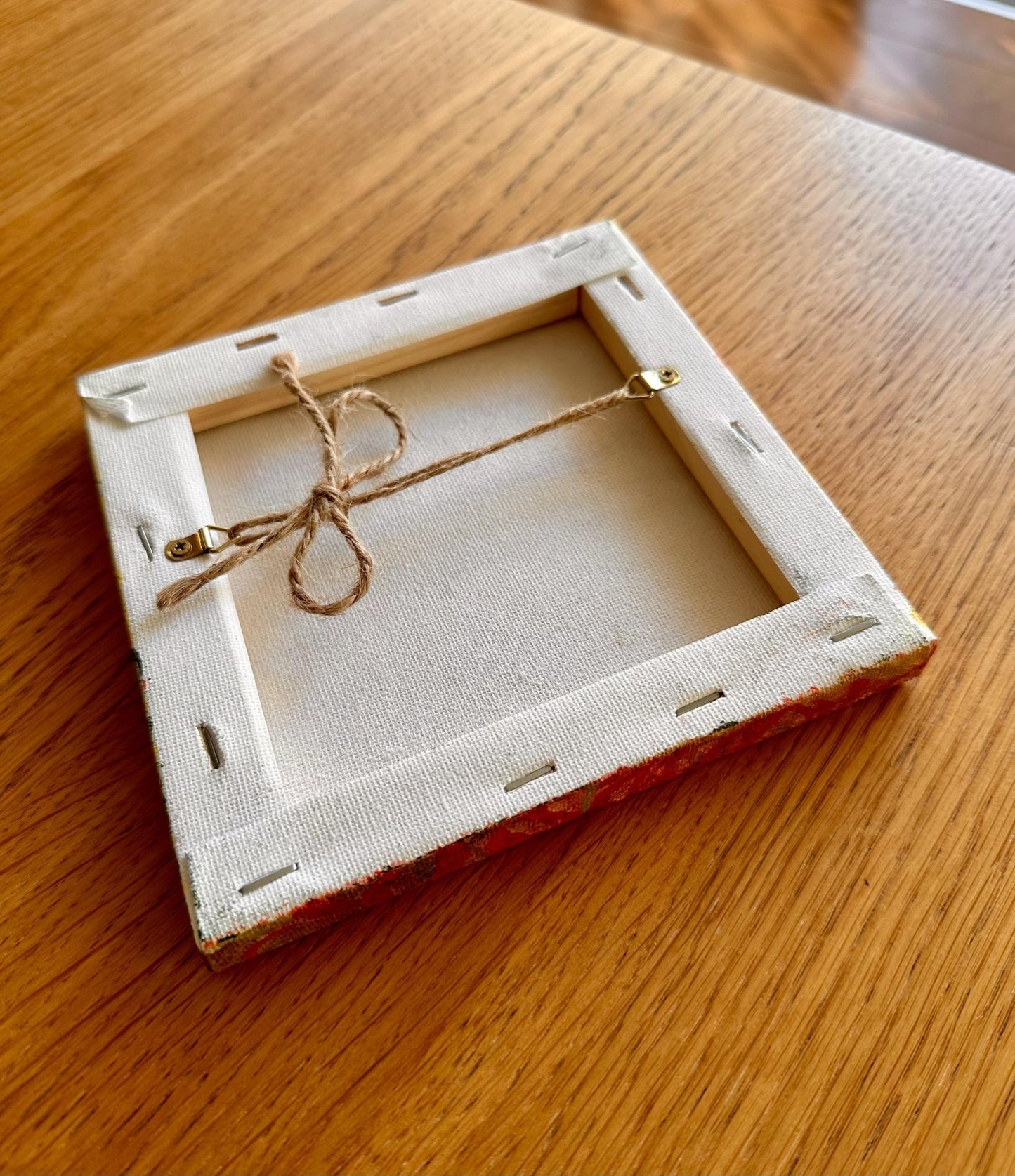 彼岸花とメインクーン - FROM ARTIST